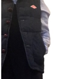 DANTON | ジャケット/アウター