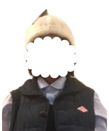 カオリノモリノコ | 帽子