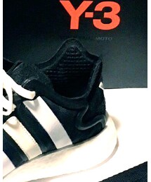 Y-3 | スニーカー