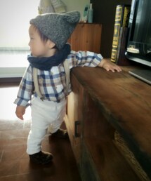 赤ちゃん本舗 | サスペンダー(サスペンダー)