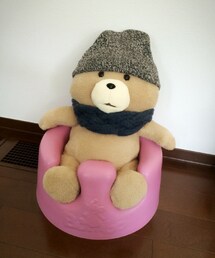 no brand | 冬支度(おもちゃ)