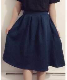 FOREVER 21 | スカート