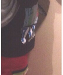 PUNYUS | タンクトップ