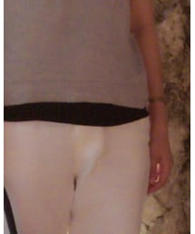 H&M | チューブトップ