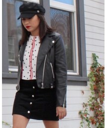 H&M | テーラードジャケット