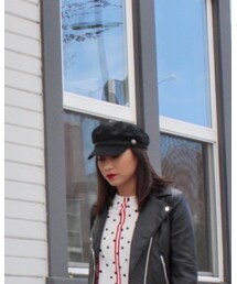 FOREVER 21 | キャップ