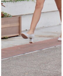 H&M | パンプス