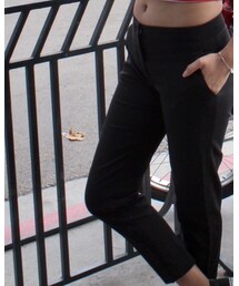 H&M | スラックス