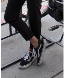 VANS | スニーカー