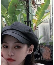 palshoptaiwan | キャスケット