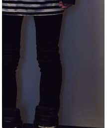 HL | デニムパンツ