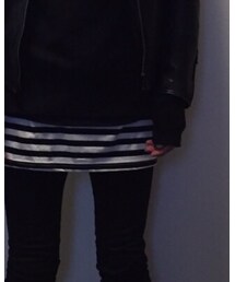 no brand | Tシャツ/カットソー