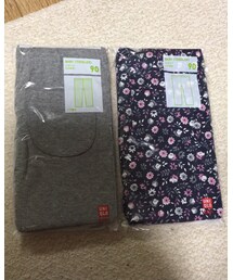 UNIQLO | レギンス/スパッツ