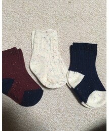 西松屋 | ソックス/靴下