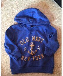 OLD NAVY | パーカー