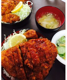 ソースカツ丼 | その他