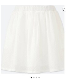 UNIQLO | スカート