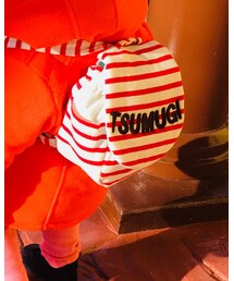 present | バックパック/リュック