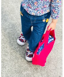 Petit jam | デニムパンツ