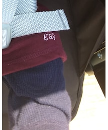 GAP | ロンパース