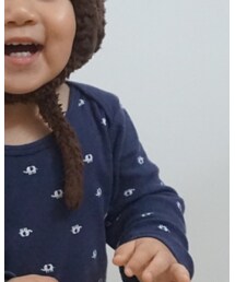 Carter's | ロンパース