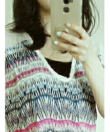 ZARA | Tシャツ/カットソー