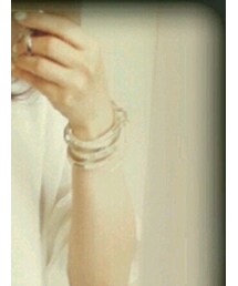 PAPILLONNER | アクセサリー