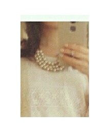 IMAGE | トップス