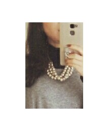 INDIVI | ニット/セーター