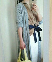 NETSTAR | カーディガン/ボレロ