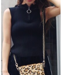 ENVYM | パーカー