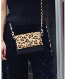 ENVYM | ショルダーバッグ