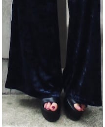 ENVYM | サンダル