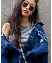 ENVYM | タンクトップ