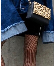 ENVYM | スカート