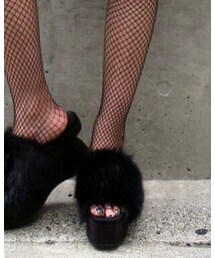 ENVYM | サンダル