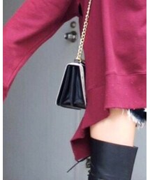 ENVYM | ショルダーバッグ