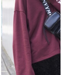 ENVYM | スウェット