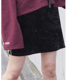 ENVYM | スカート