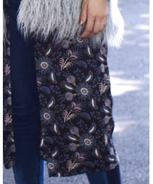 ENVYM | トップス