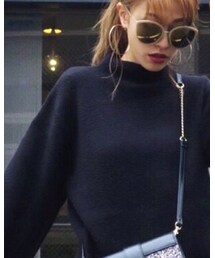 ENVYM | ニット/セーター