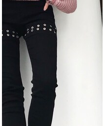 ENVYM | デニムパンツ