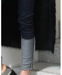 ENVYM | デニムパンツ