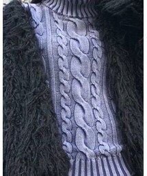 ENVYM | トップス