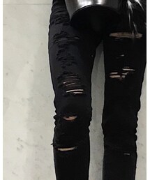 ENVYM | デニムパンツ