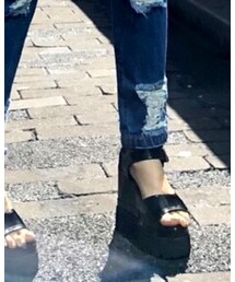 ENVYM | シューズ