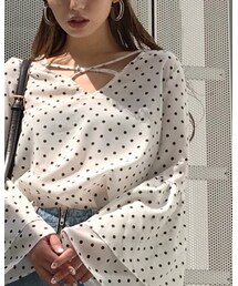 ENVYM | トップス