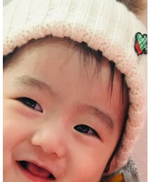 DAISO | ニットキャップ/ビーニー