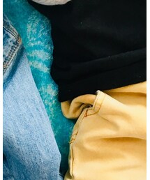 noa department store. | その他パンツ