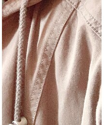 Avail | ミリタリージャケット